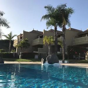 Residenz Traumblick Apartment Puerto de la Cruz (Tenerife)