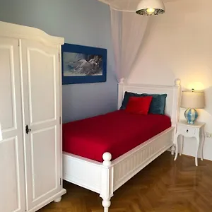Betty Apartment Malinska
