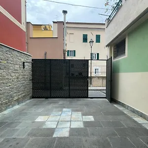 La Tua Al Mare Apartment Borghetto Santo Spirito
