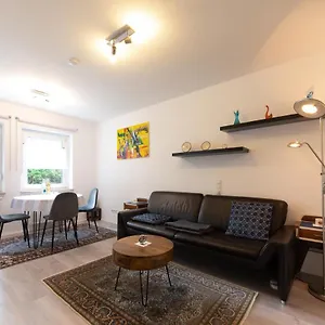 Christians Boutique Ferienapartment Apartment